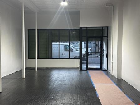 Preview of Mixed Use space for Rent at 1006 Ogden Ave