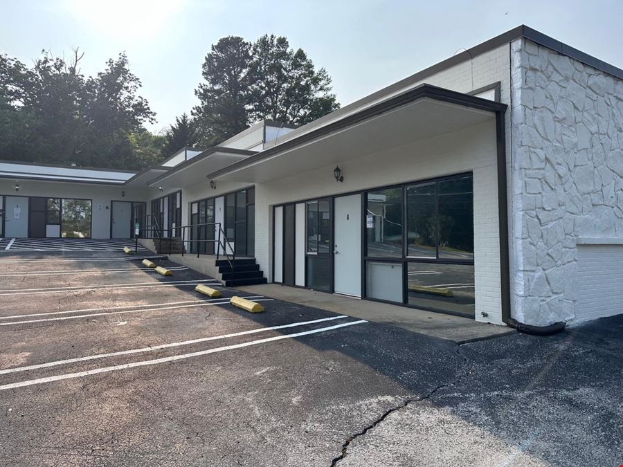 2 Remaining Suites for Lease in Hamilton Medical Campus