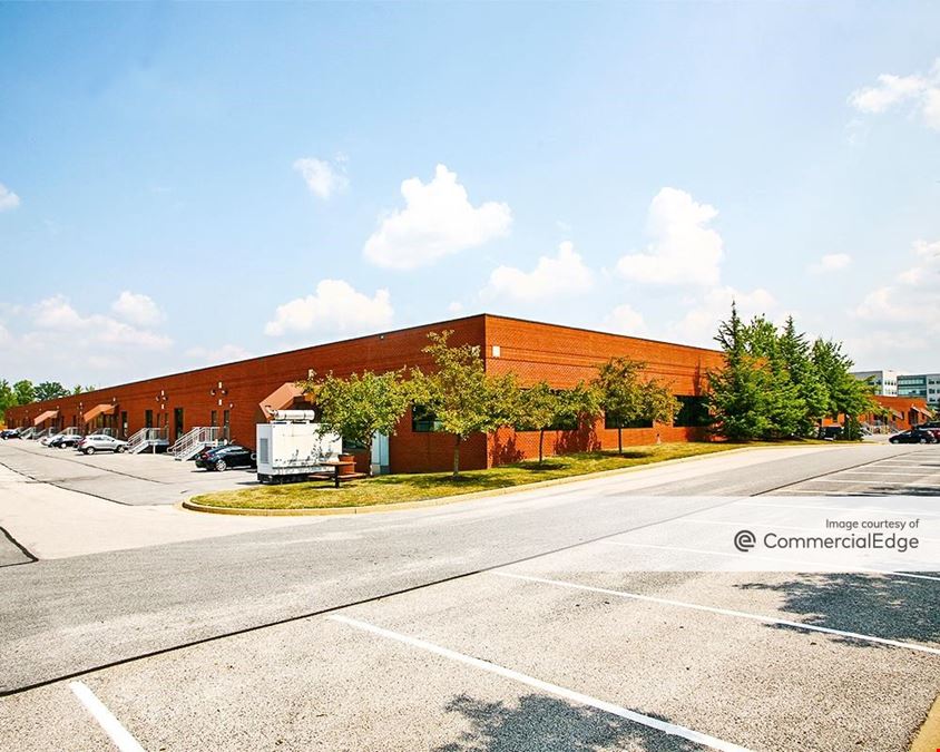 Westridge Corporate Center