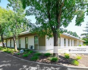 Coddingtown Plaza Business Park - 2099 Range Avenue & 1440 Guerneville Road