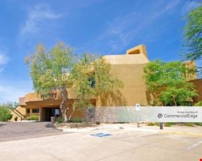 8700 E Pinnacle Peak Rd