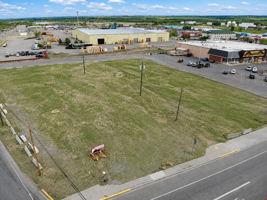 Laurel Development