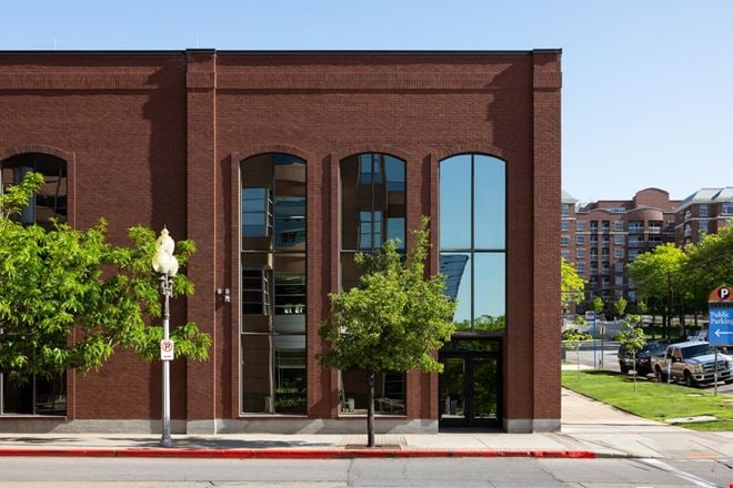 Preview of Office space for Rent at 179 E Social Hall Ave