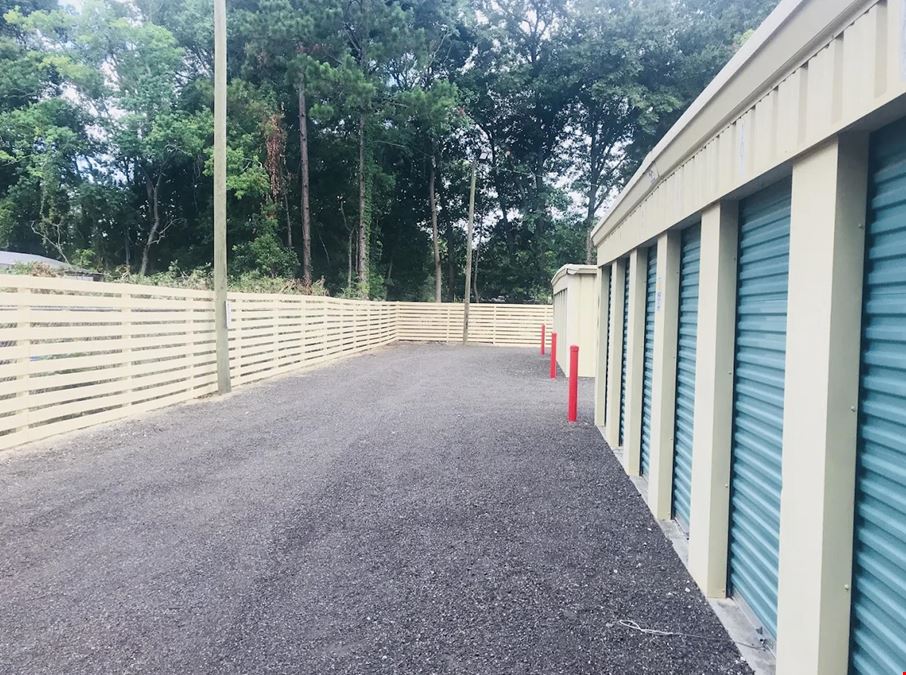 Stow Pros | Self Storage