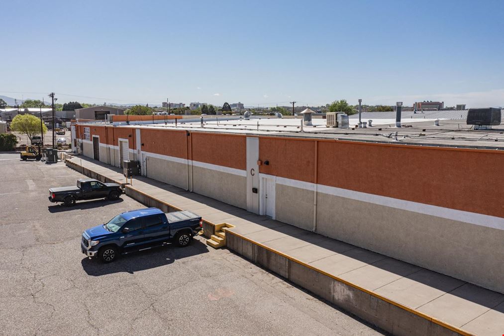 Turn Key Concrete Coating Business For Sale