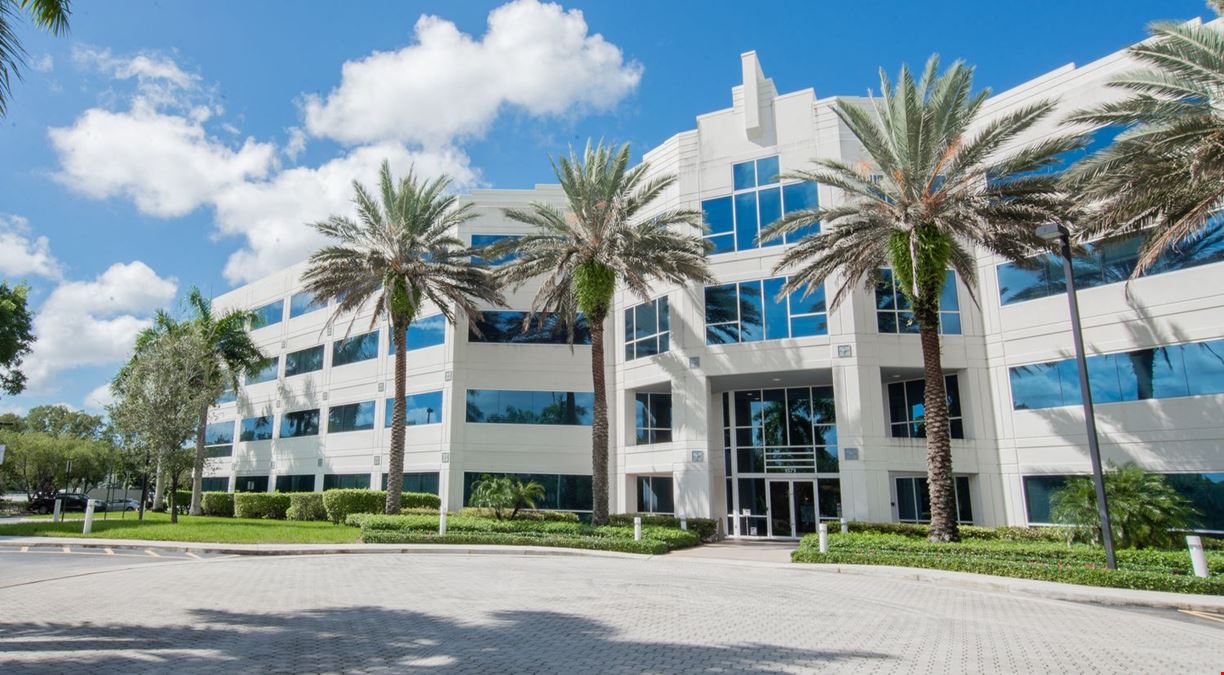 Sawgrass Corporate Centre II