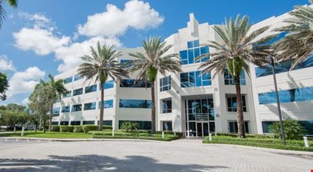 Preview of Other space for Rent at 1571 Sawgrass Corporate Centre II