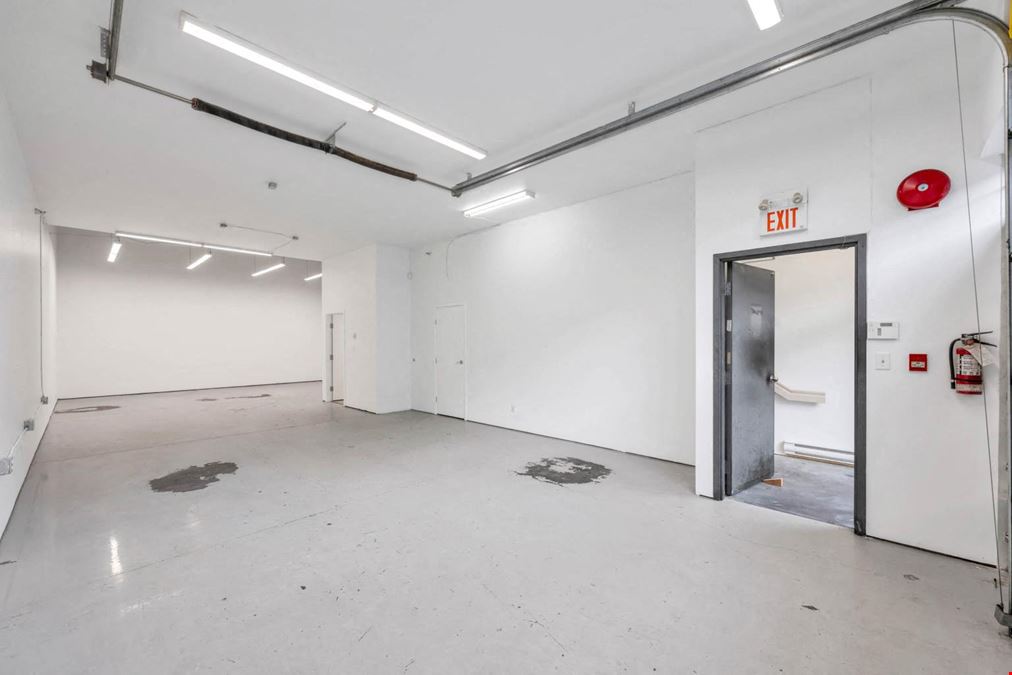 #165 - 15100 Knox Way