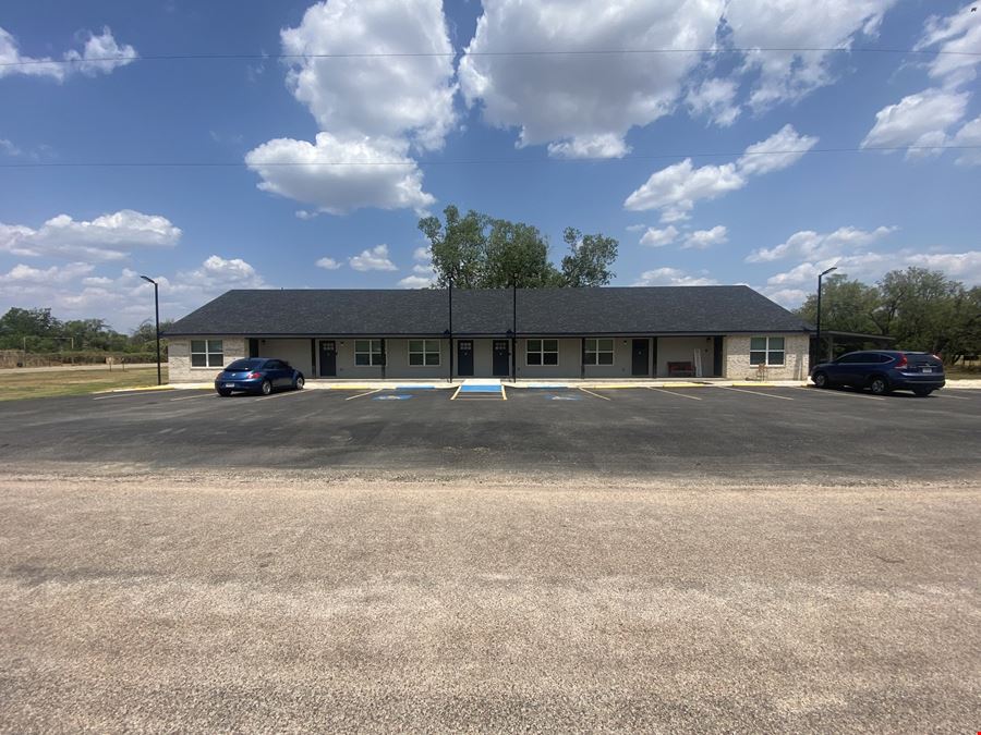 Six-Plex Abilene Data Center Investment Opportunity