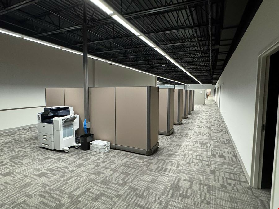 North Point Business Center