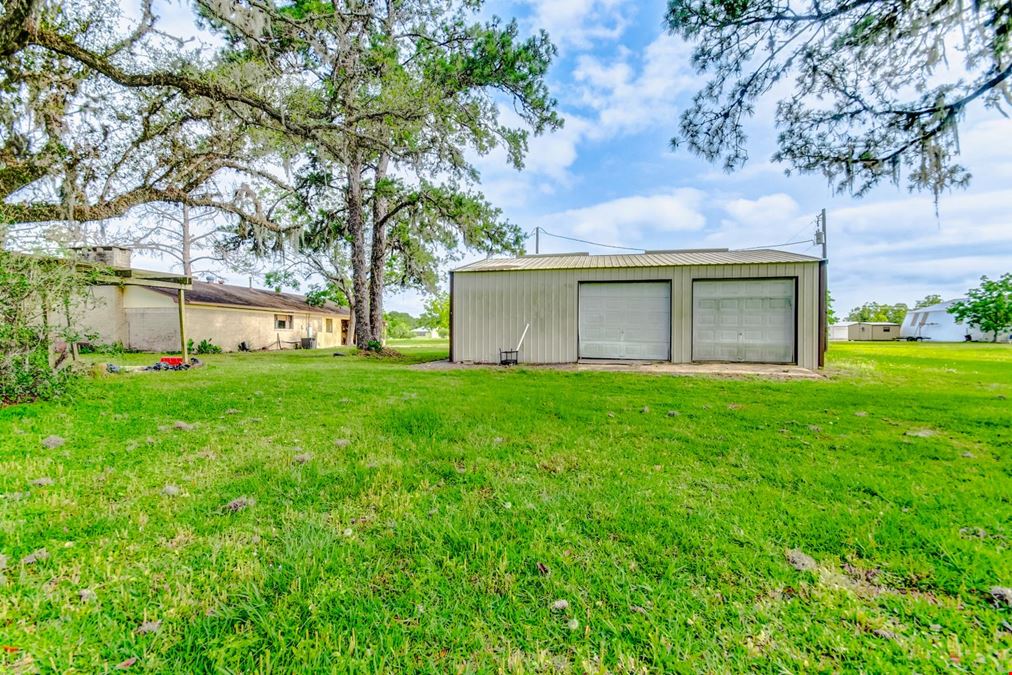 34823 FM 1301, West Columbia
