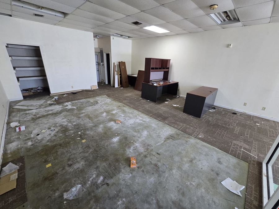 Office/Retail