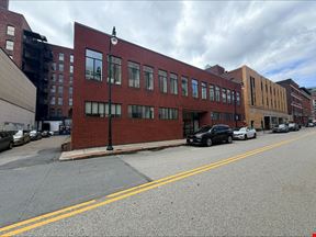 19 Mechanic St # 102
