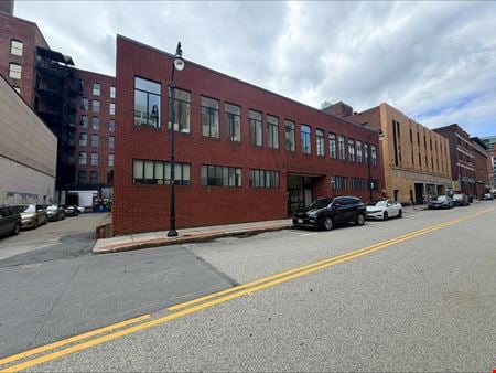 Preview of Office space for Sale at 19 Mechanic St # 102