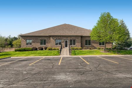 Preview of commercial space at 108 S. Wynstone Park Dr.