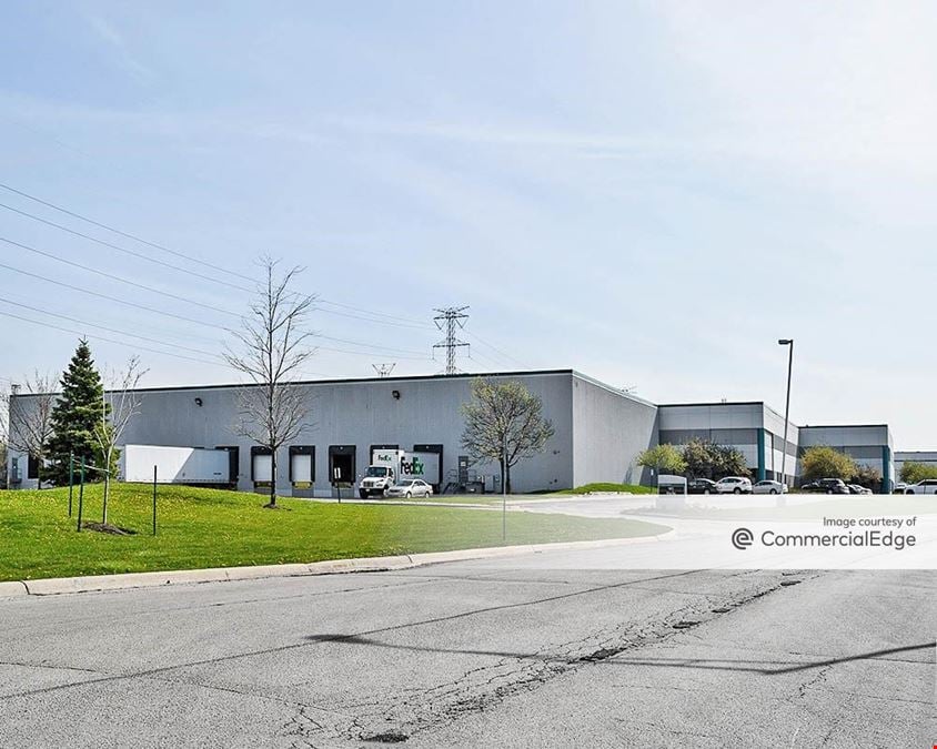 Addison Business Park #5