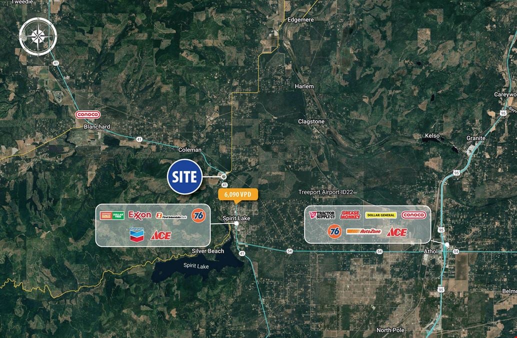 275 Industrial Park