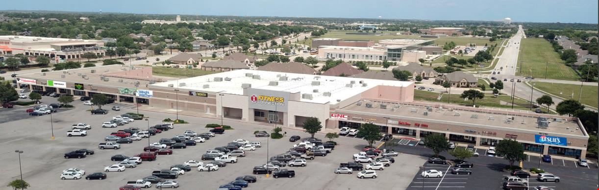 Watauga Towne Center