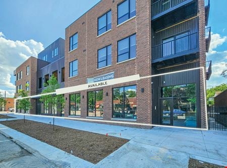 Preview of commercial space at 1440 S 13th Street