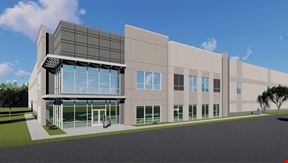 Lakepoint Commerce Center - Building 100
