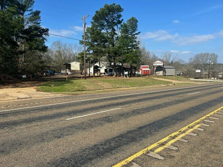905 HWY 110 NORTH