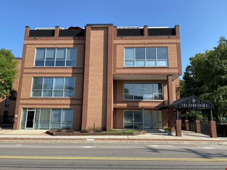 Preview of Office space for Sale at 308 W Rosemary Street
