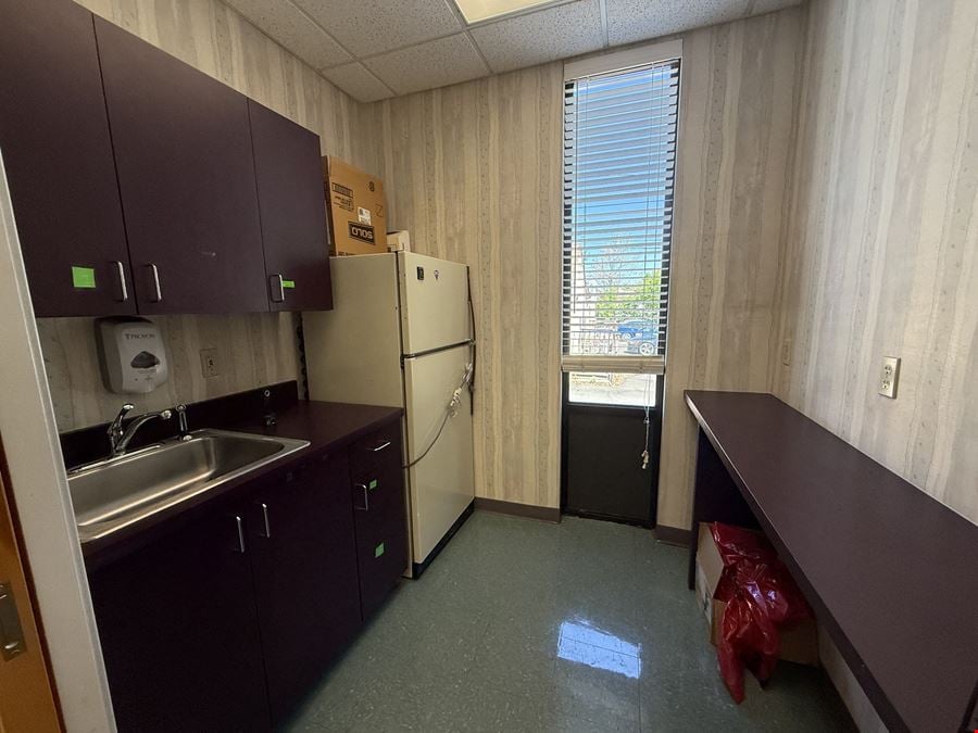 5,348 SF Medical Office Building