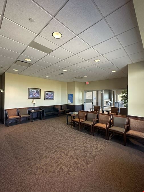 Ridgewood Medical Building