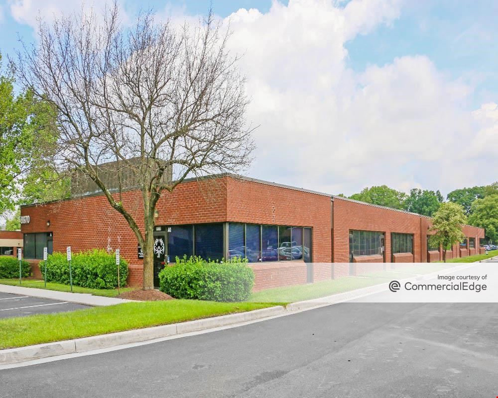 Oakland Ridge Center