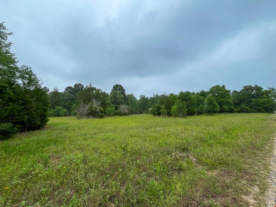 8 Ranchero Road