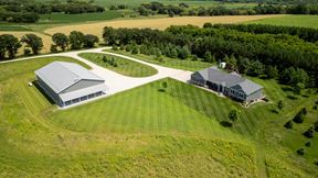 Rochester Premier 35 Acre Estate