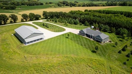 Preview of Other space for Sale at 5490 College View Road E