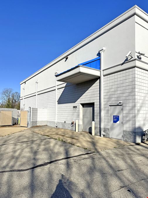 Freestanding Former Rite Aid