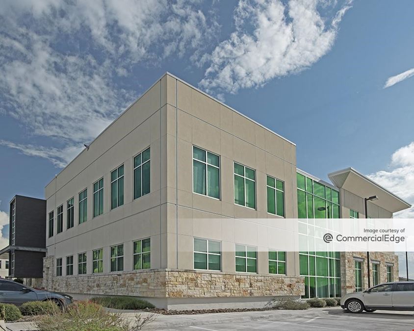 San Marcos Medical Center - Sadler East Office Plaza