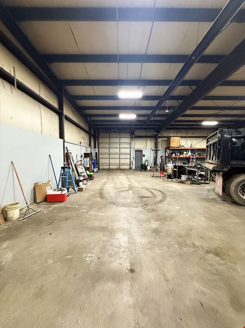 128 Industrial Dr.,