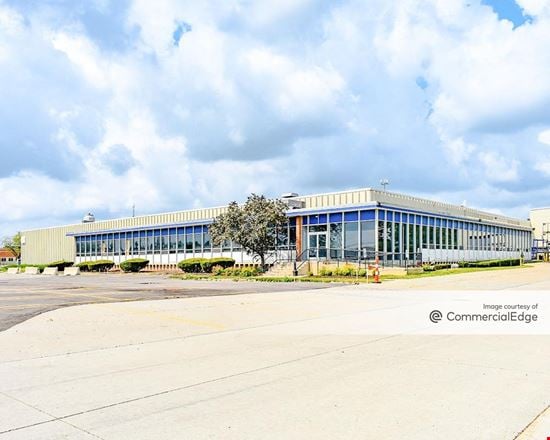 Preview of Industrial space for Rent at 12001 Farmington Rd.