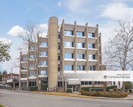 Preview of Office space for Rent at 3212 West End Ave