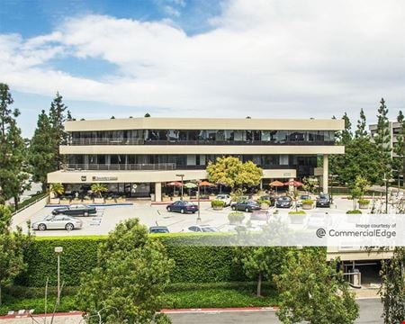 Preview of Office space for Rent at 4330 La Jolla Village Drive