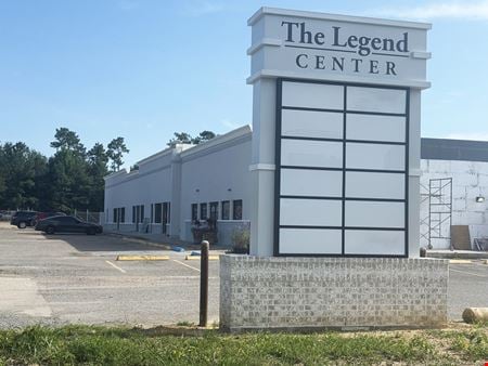 Preview of Retail space for Rent at 8292 Firetower Rd