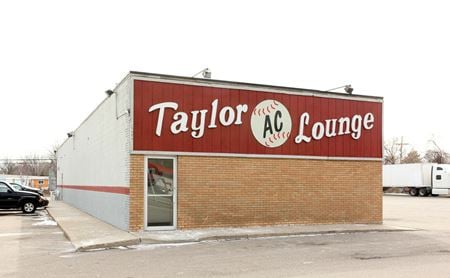 Preview of Retail space for Sale at 25955 & 26001 Ecorse Rd.