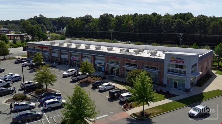 Lightfoot Marketplace