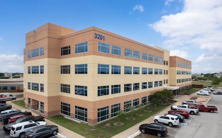 Preview of commercial space at 3201 University Drive East