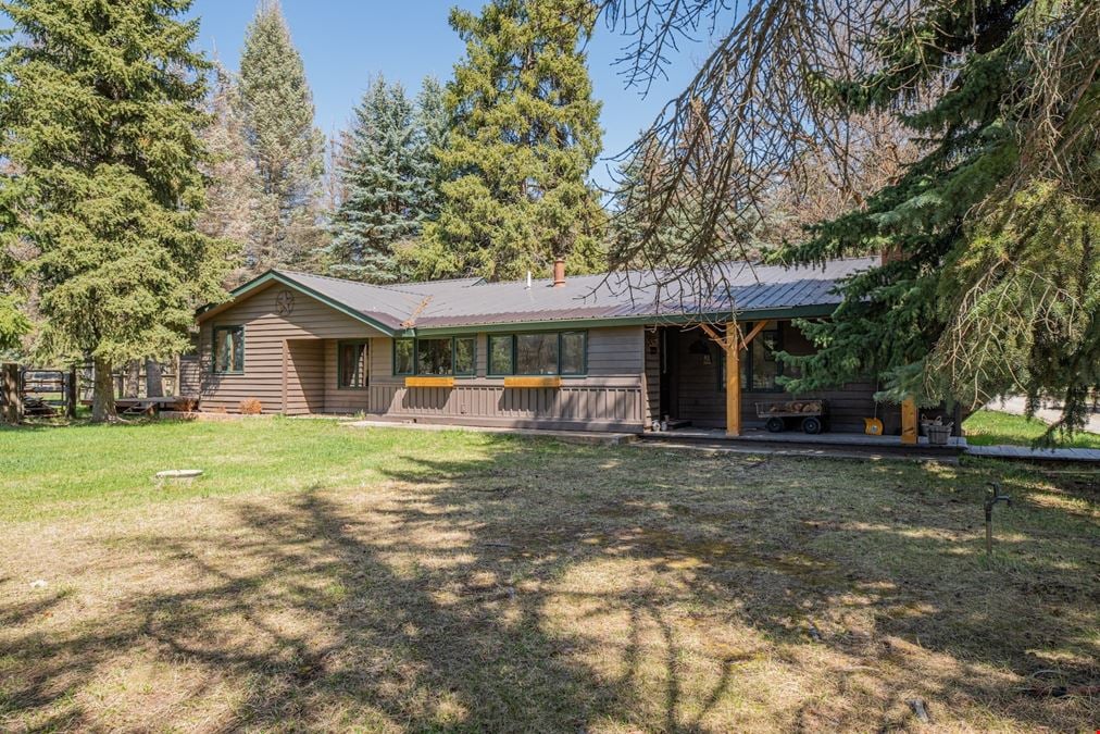 4395 Us Highway 93 W