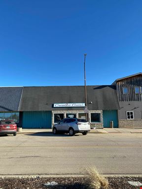 122 - 124 Depot St