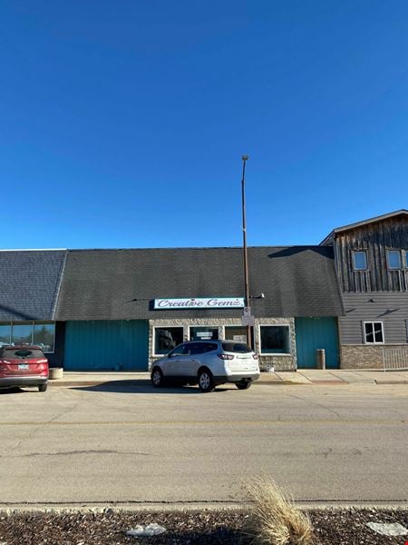 Preview of Retail space for Sale at 122 - 124 Depot St