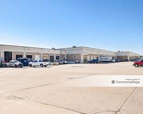Sam Houston Pkwy Distribution Center - 1055 West Sam Houston Pkwy North
