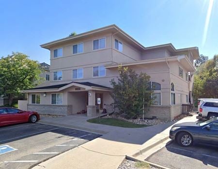 Preview of Office space for Sale at 6658 Gunpark Dr Ste 101