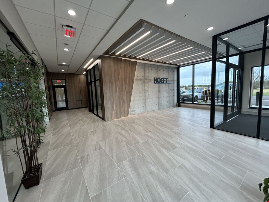 5410 Sevens Pkwy