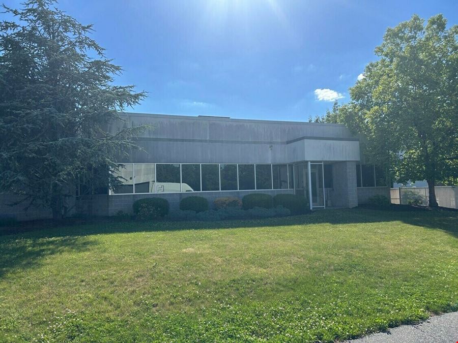 450 Gateway Drive