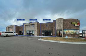 Andover Building